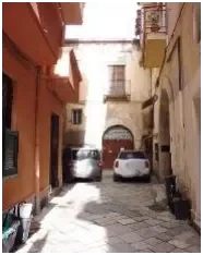 Appartamento 5 locali a Capua (CE)