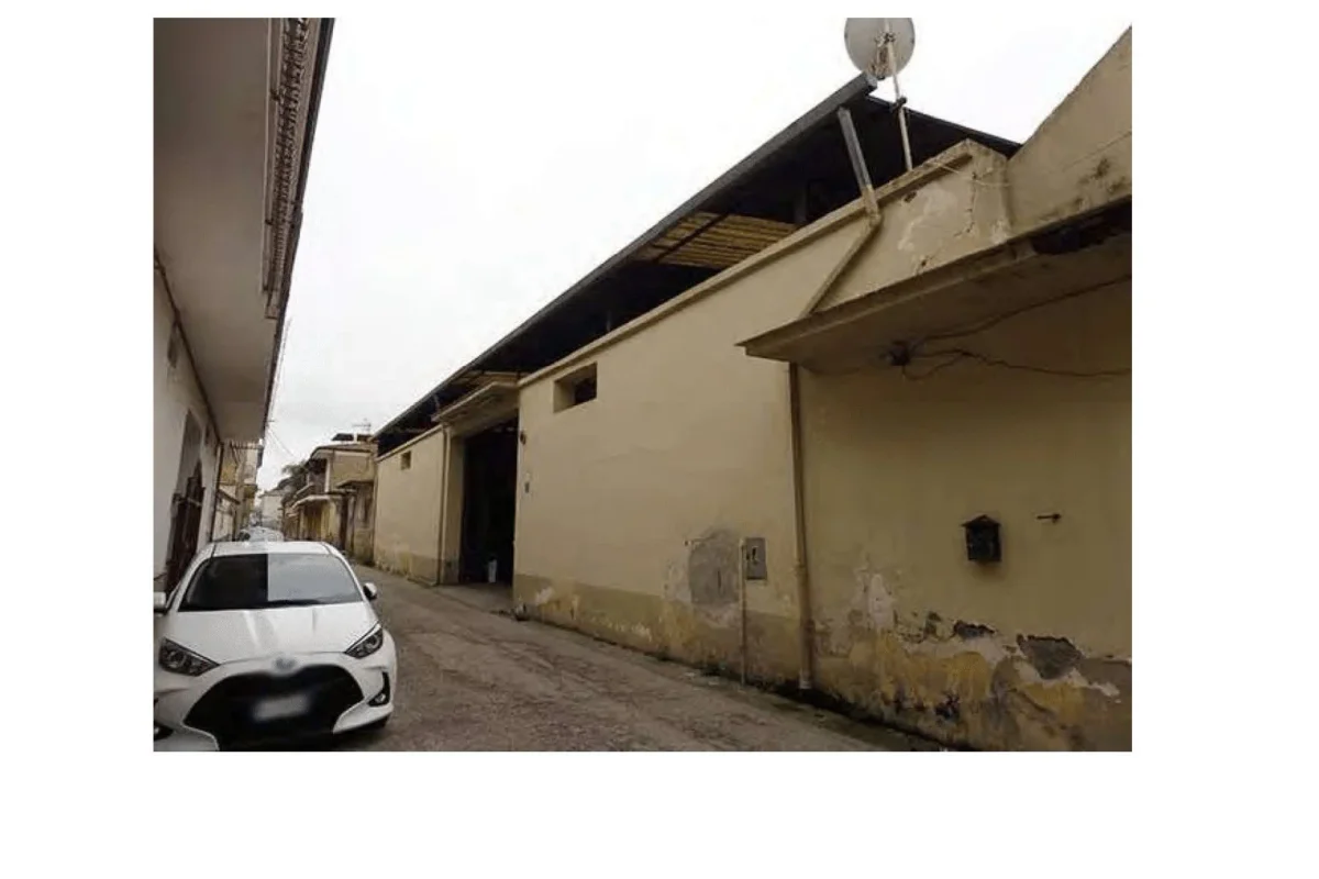 Casa indipendente 3.5 locali a San Cipriano d'Aversa (CE)