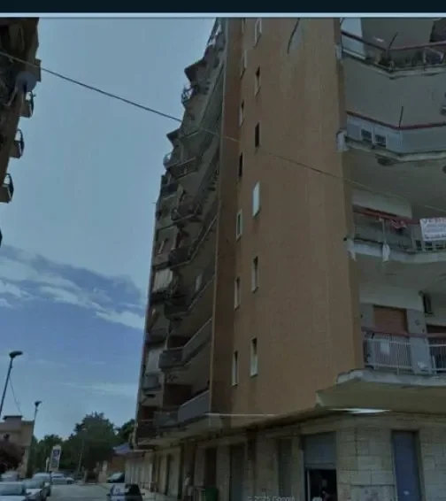 Appartamento 4 locali a Mondragone (CE)