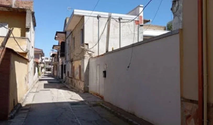 Casa indipendente a San Cipriano di Aversa (CE)
