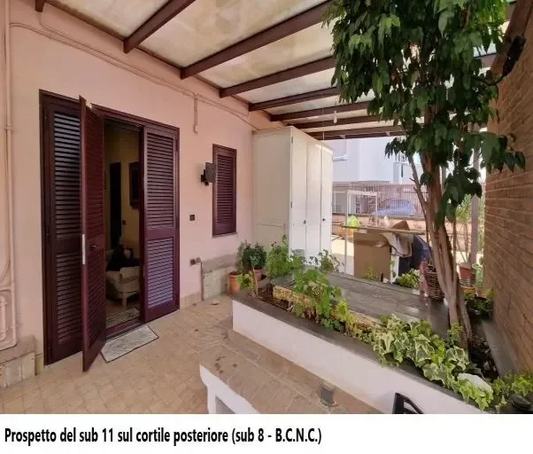 Appartamento 8.5 locali a Lusciano (CE)