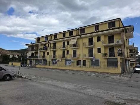 Appartamento 4 locali a Bellona (CE)
