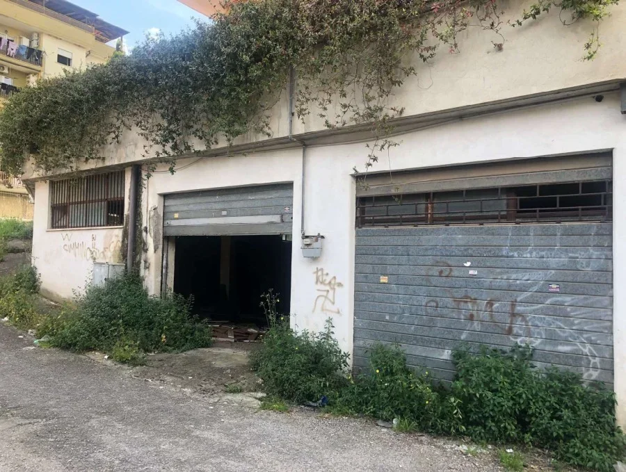 Magazzino a Cisterna di Latina (LT)