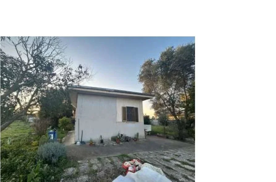 Villa a Cisterna di Latina (LT)