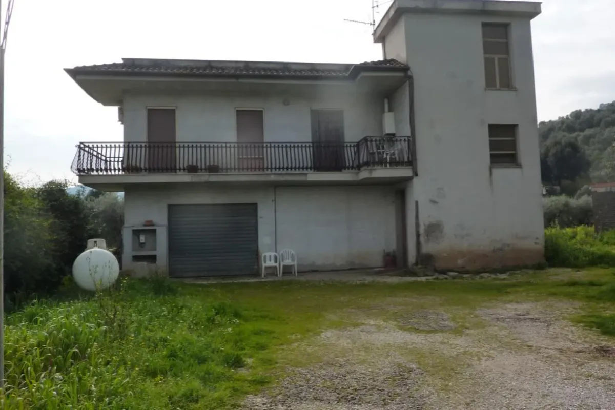 Appartamento a Aprilia (LT)