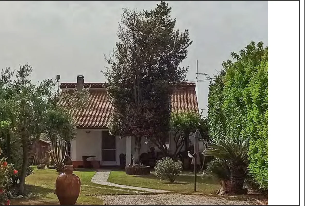 Villa a Latina (LT)