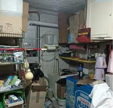 Magazzino a Piedimonte Matese (CE)