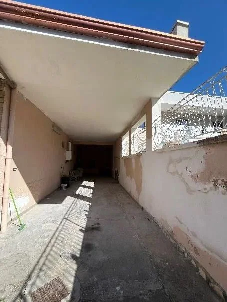 Casa indipendente 10 locali a San Cipriano d'Aversa (CE)