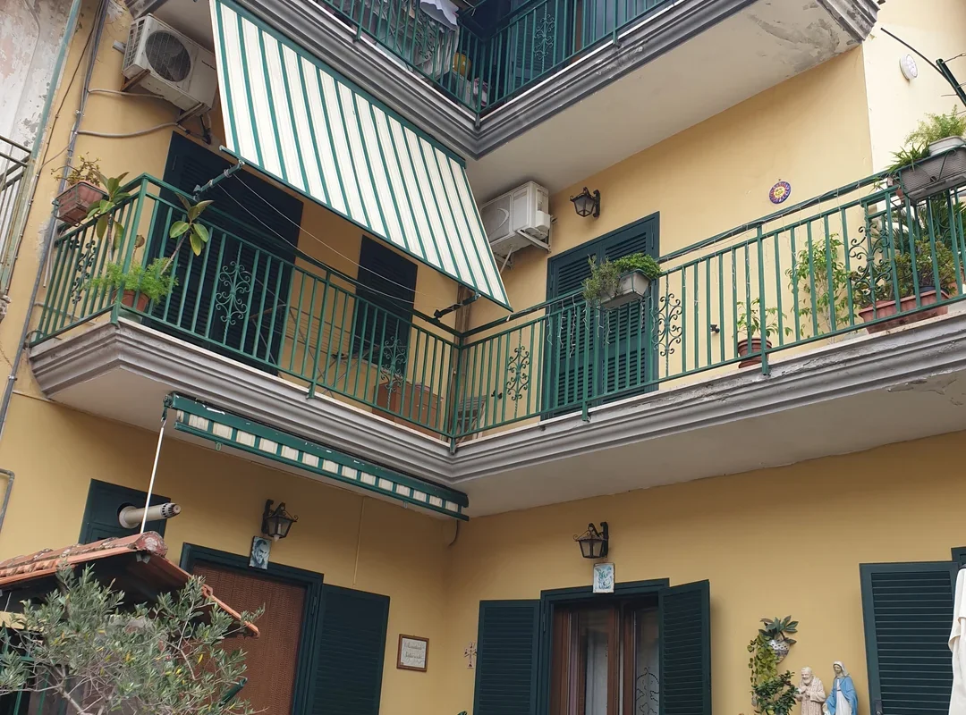 Casa indipendente 10 locali a Cesa (CE)