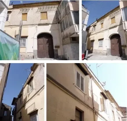 Appartamento a Sant'Arpino (CE)