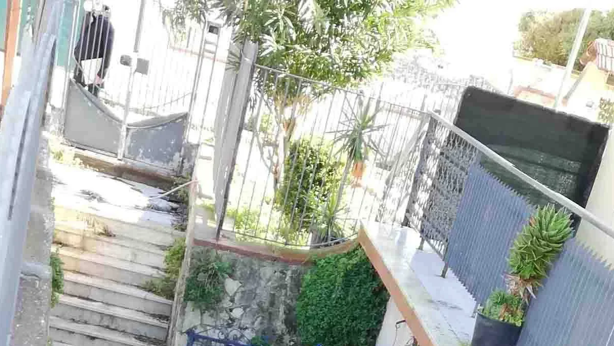 Appartamento 4 locali a Castel Volturno (CE)