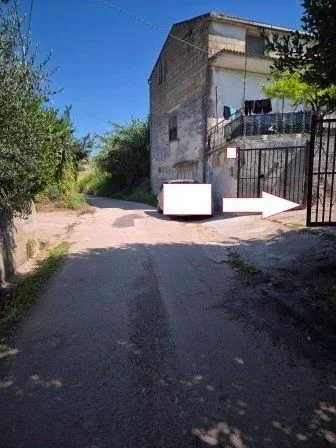 Casa indipendente 10.5 locali a Carinola (CE)