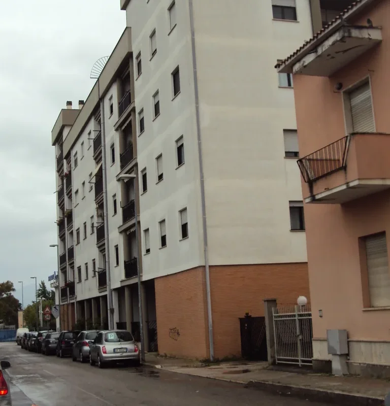 Proprietà superficiaria - Appartamento 7 locali a Latina (LT)