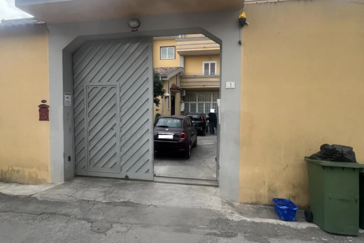 Appartamento 7 locali a Casal di Principe (CE)