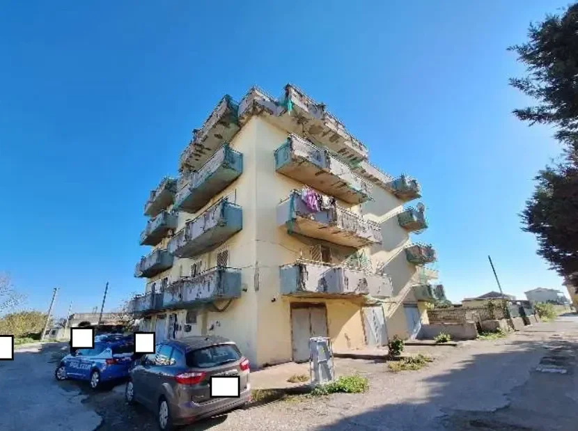 Appartamento a Castel Volturno (CE)