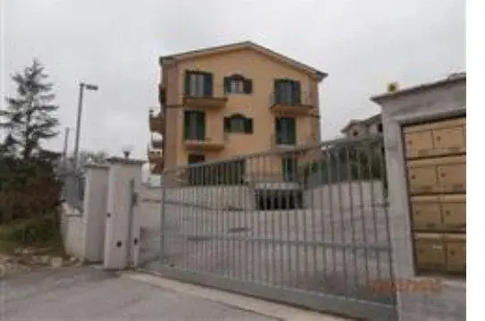 Immobile in asta
