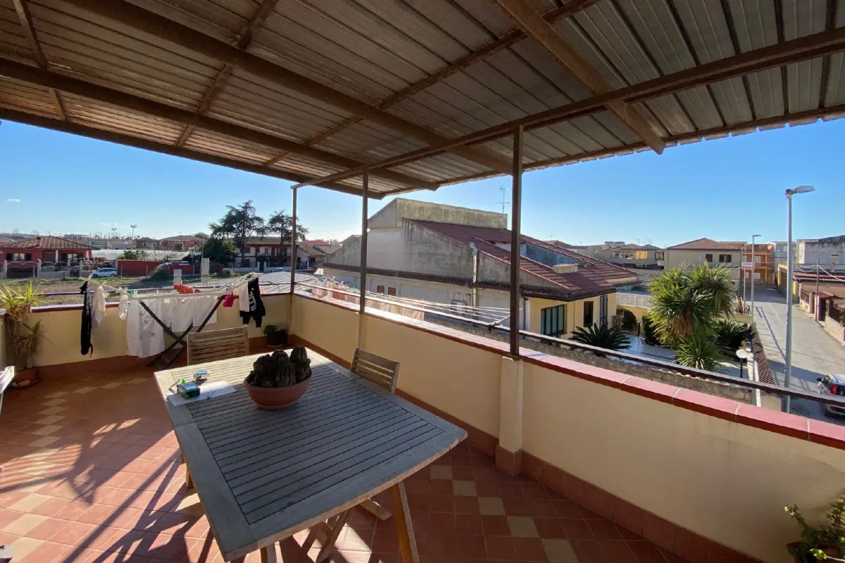 Casa indipendente a Villa Literno (CE)