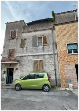 Appartamento a Sezze (LT)
