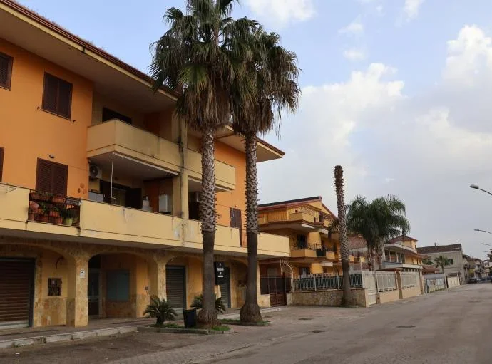 Appartamento 4 locali a Portico di Caserta (CE)