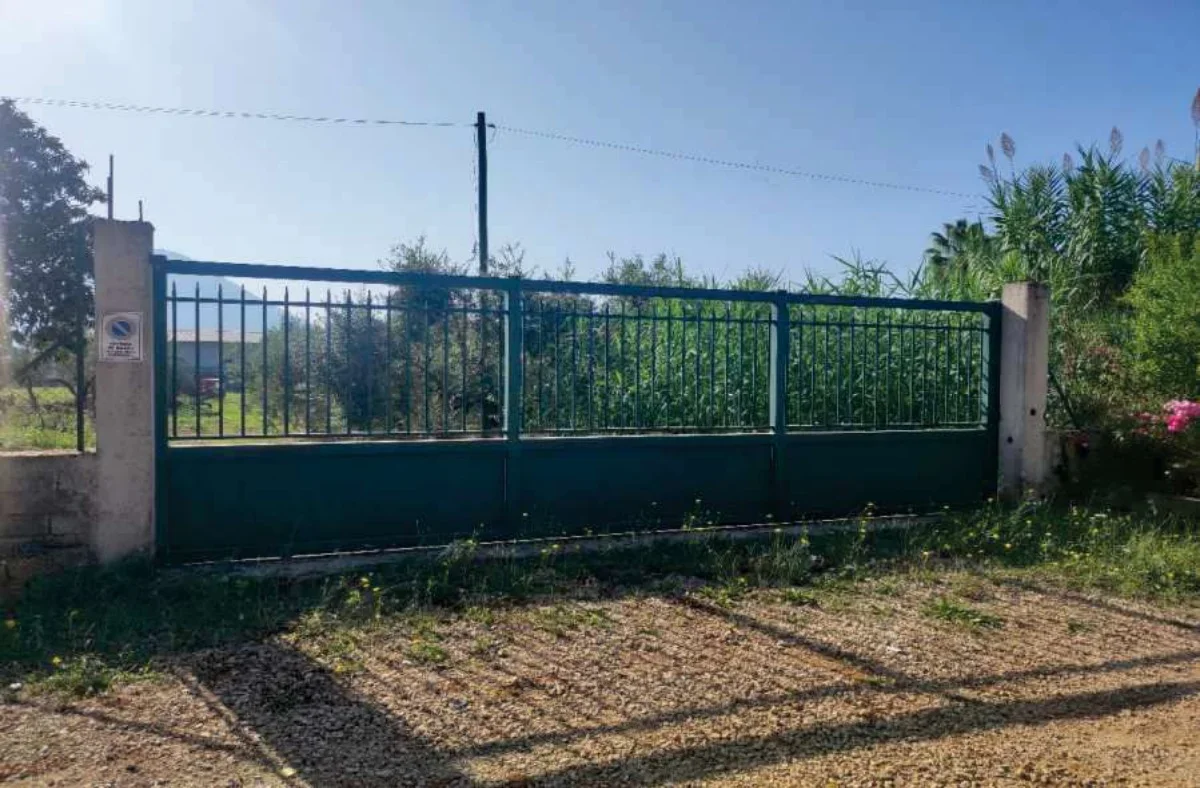 Quota 1/2 - Terreno edificabile a Maenza (LT)