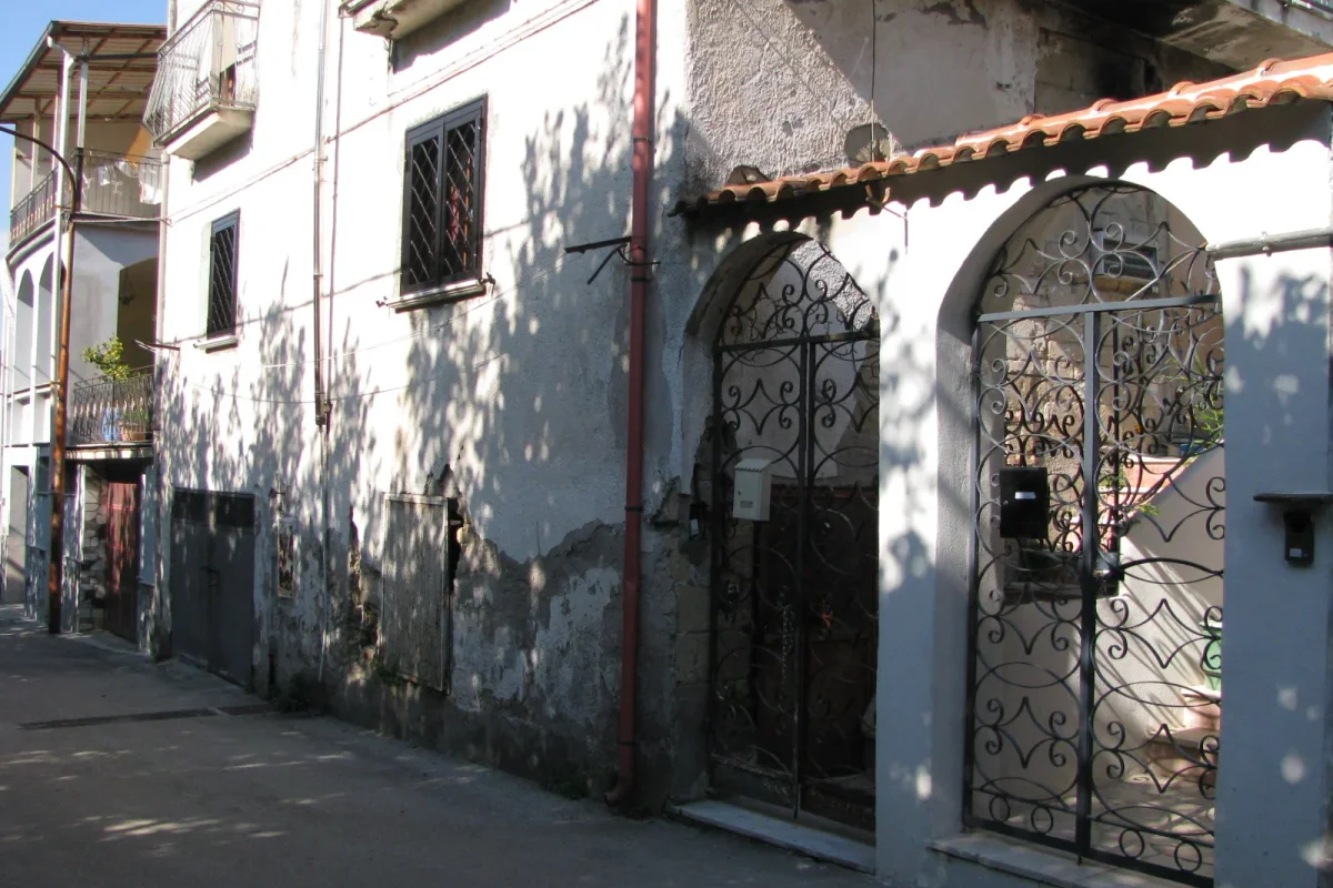 Appartamento 6 locali a Teano (CE)