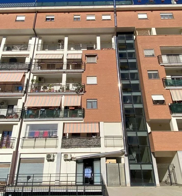 Appartamento 4 locali a Aprilia (LT)