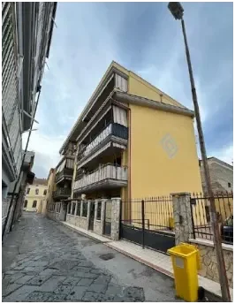 Appartamento 4.5 locali a Teverola (CE)