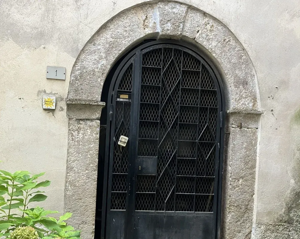 Appartamento a Roccagorga (LT)