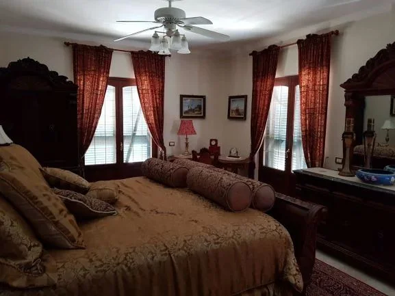 Villa a Itri (LT)