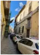 Appartamento 4 locali a Santa Maria Capua Vetere (CE)