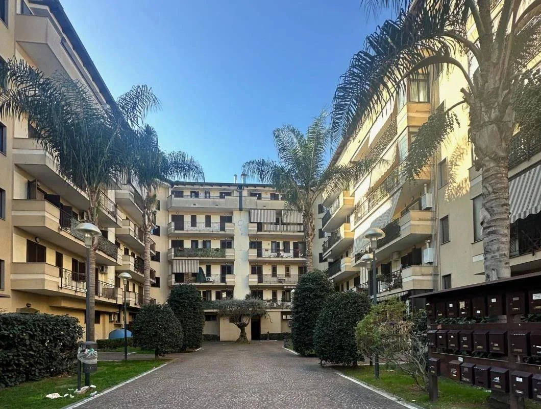 Appartamento 5.5 locali a Orta di Atella (CE)
