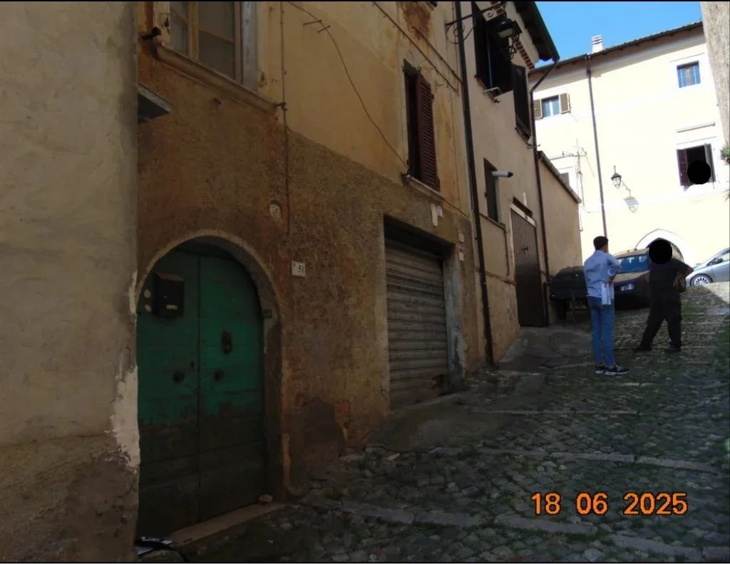 Appartamento 4 locali a Priverno (LT)