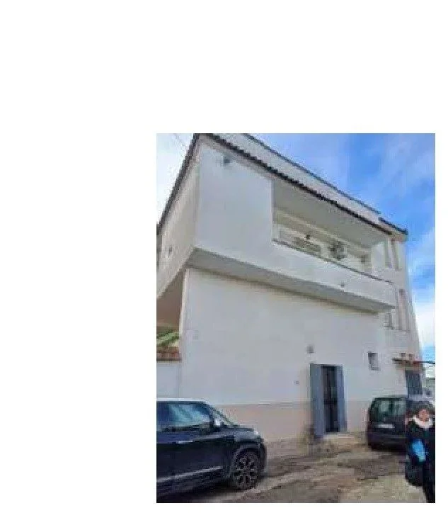 Villa 8 locali a Casapesenna (CE)