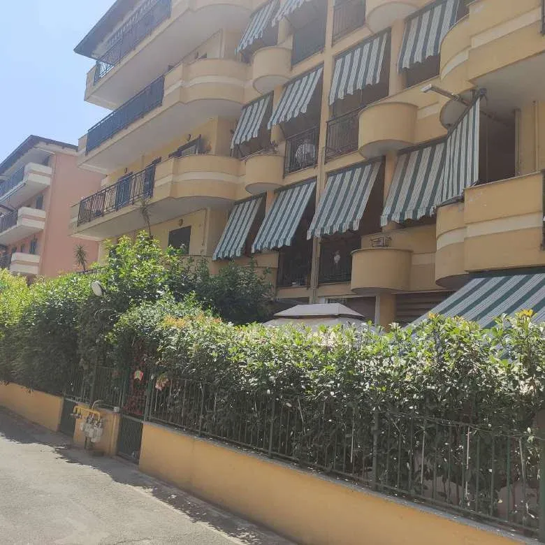 Appartamento a Capua (CE)