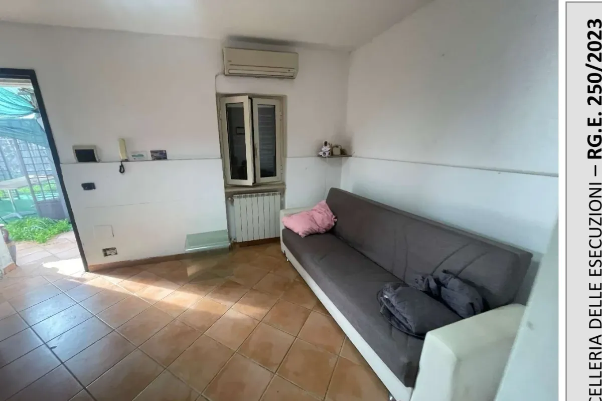 Villa 3.5 locali a Sperlonga (LT)
