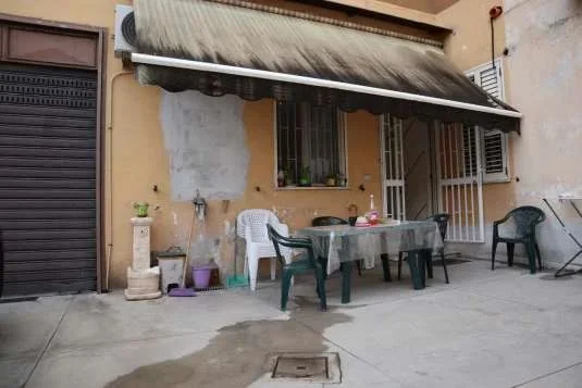 Appartamento 4 locali a Macerata Campania (CE)