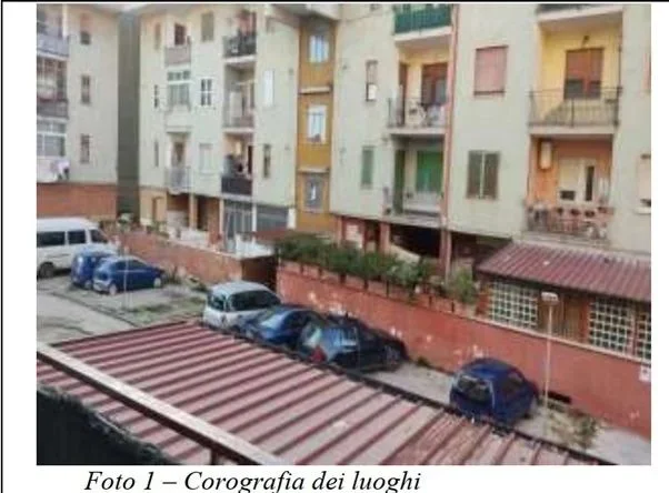 Appartamento 5.5 locali a Mondragone (CE)