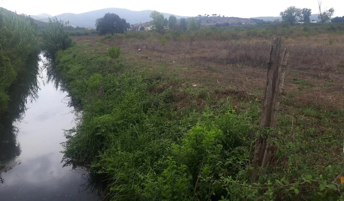 Terreno edificabile a Fondi (LT)