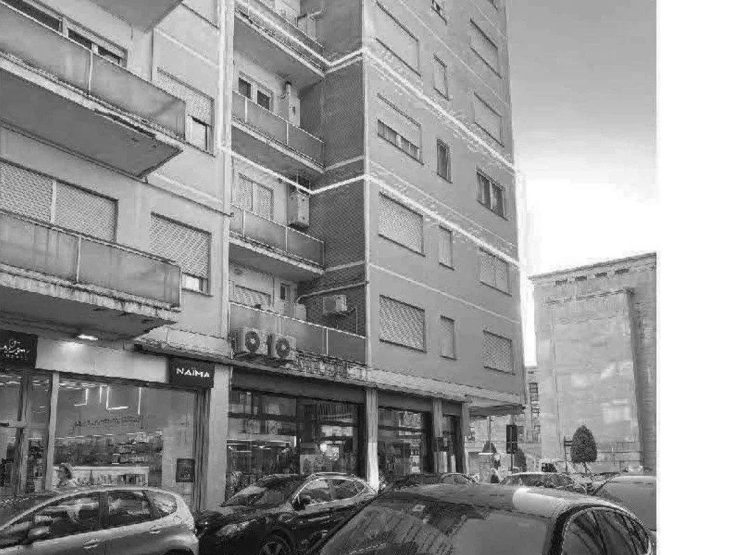 Appartamento 15 locali a Latina (LT)