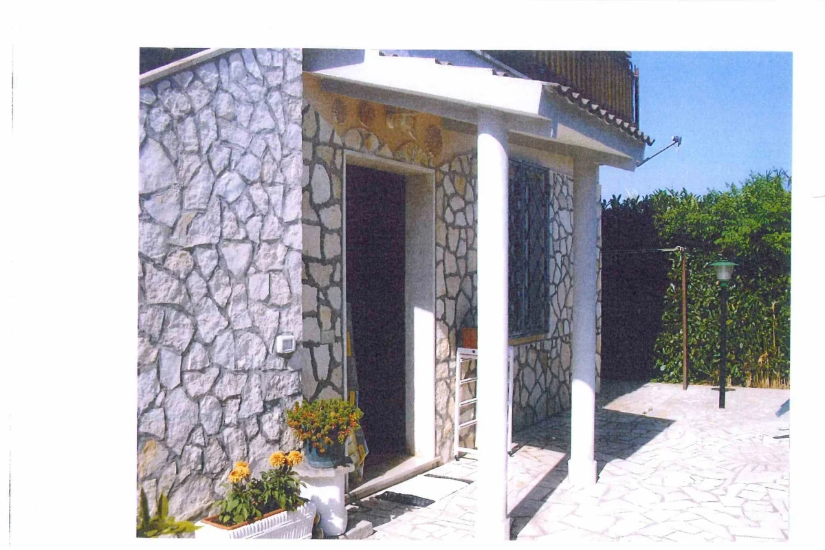 Garage a Fondi (LT)