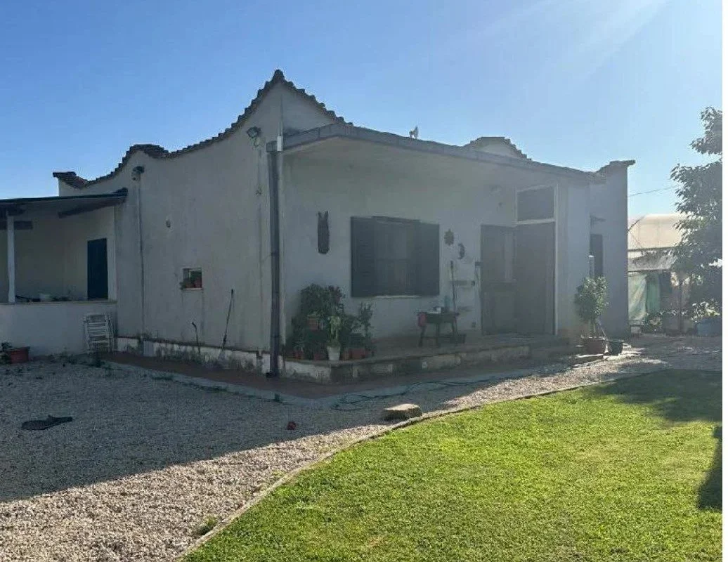 Casa indipendente 4.5 locali a San Felice Circeo (LT)