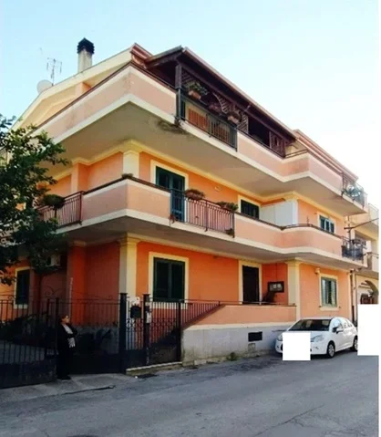 Casa indipendente a Capodrise (CE)