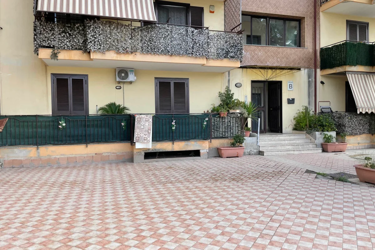 Appartamento 6.5 locali a Orta di Atella (CE)