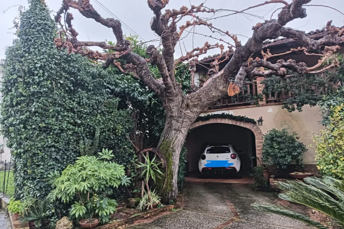 Villa 4 locali a Castel Volturno (CE)