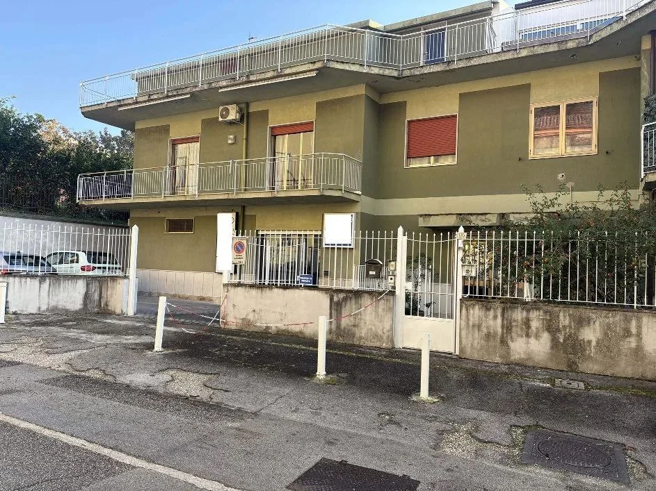 Appartamento a Caserta (CE)