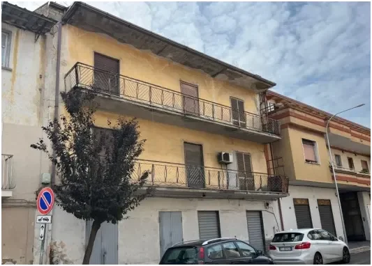 Casa indipendente 6 locali a San Cipriano d'Aversa (CE)