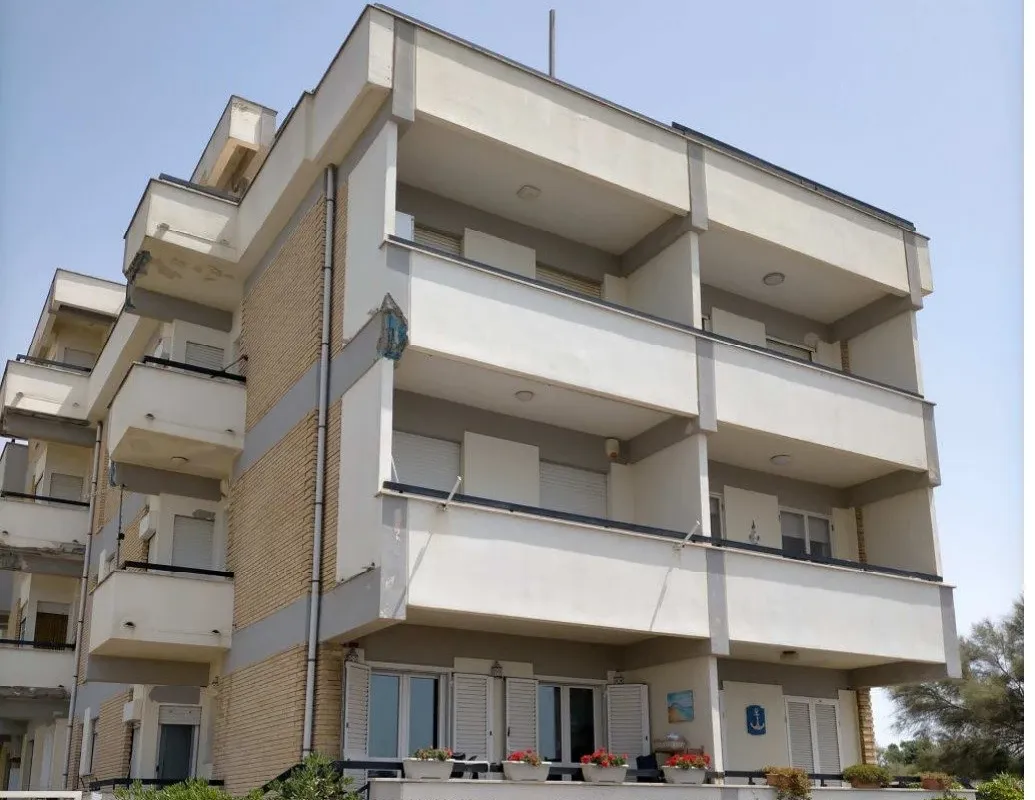 Appartamento a San Felice Circeo (LT)