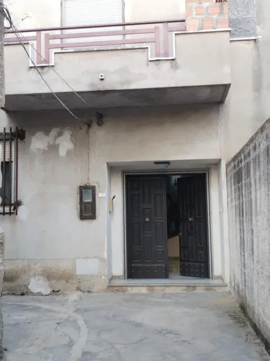 Casa indipendente a Mondragone (CE)