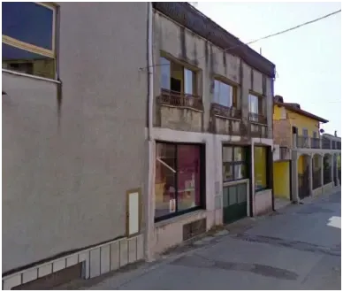 Magazzino a Santa Maria Capua Vetere (CE)