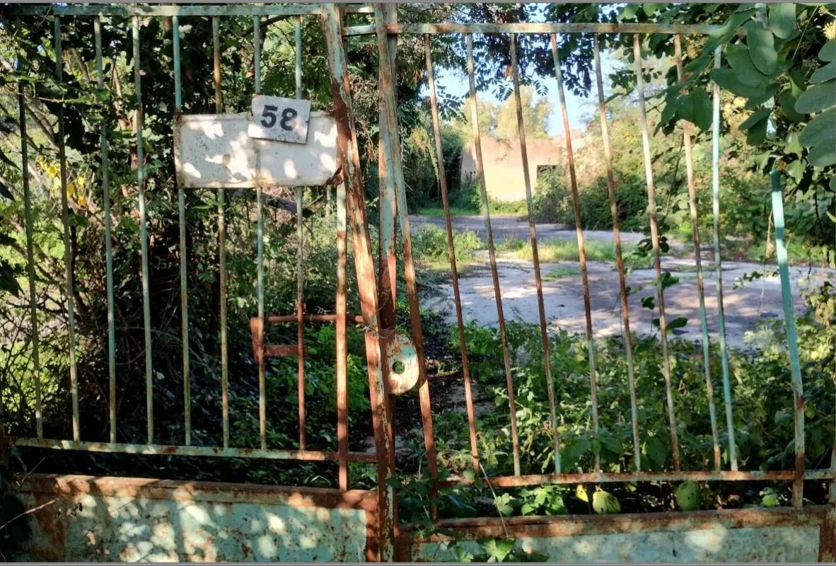 Complesso immobiliare a Cisterna di Latina (LT)